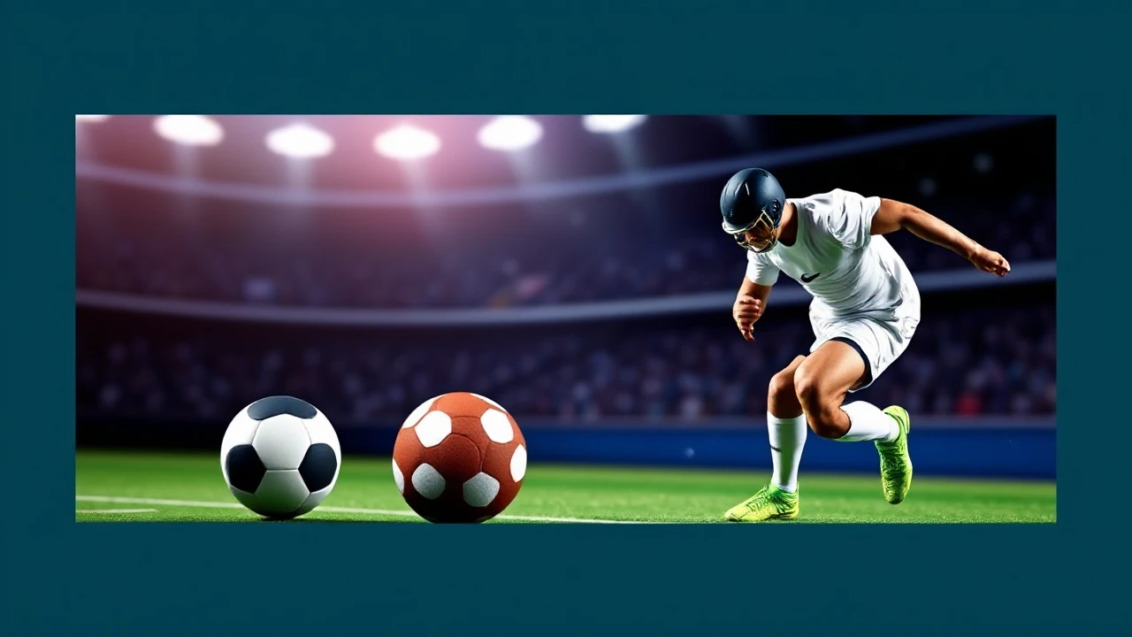 Becoming a Pro in the Intricate World of Sports Betting Odds