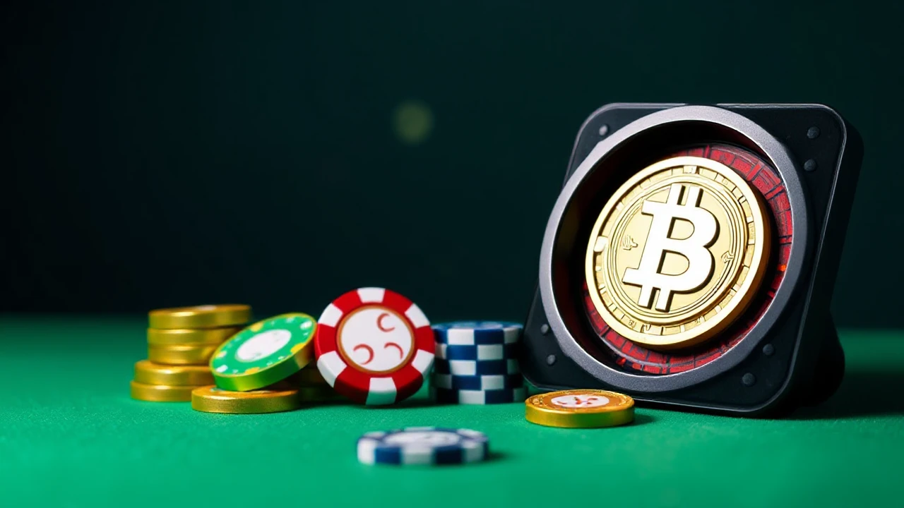 Garantir la Protection de vos Argent dans un Casino Crypto