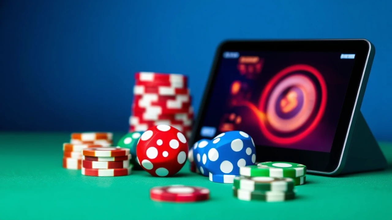 Becoming Proficient in the Art of Responsible Gaming in iGaming: A Guide for Players