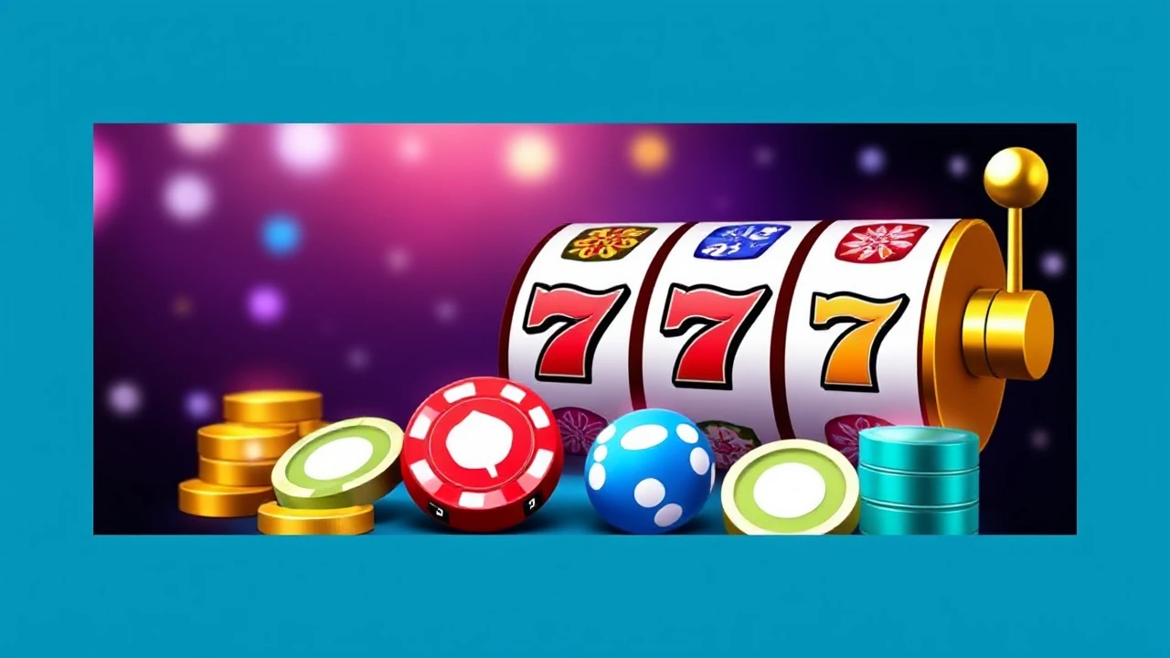 Unlocking the Science of Success in Online Casino Slot Games