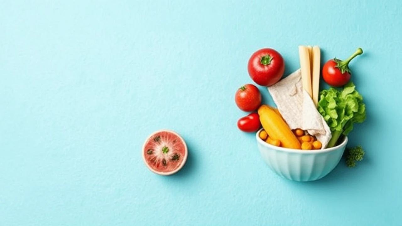 The Ultimate Guide to Healthy Eating Habits for a Healthier Life