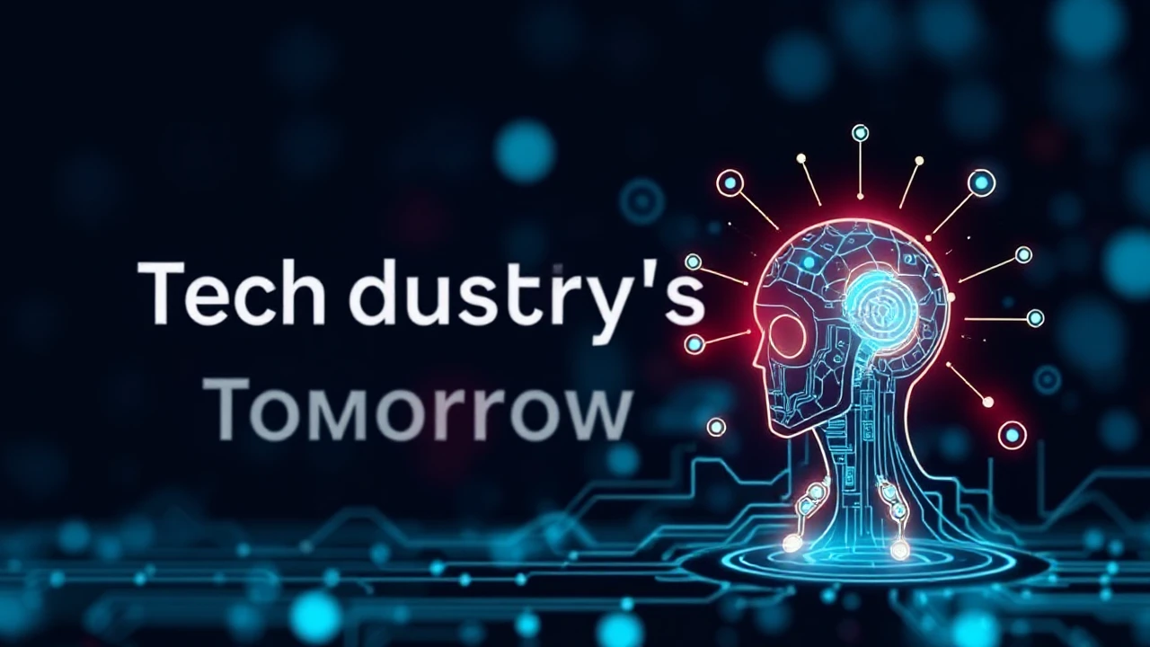 The Tech Industry's Tomorrow: AI's Impact Revealed