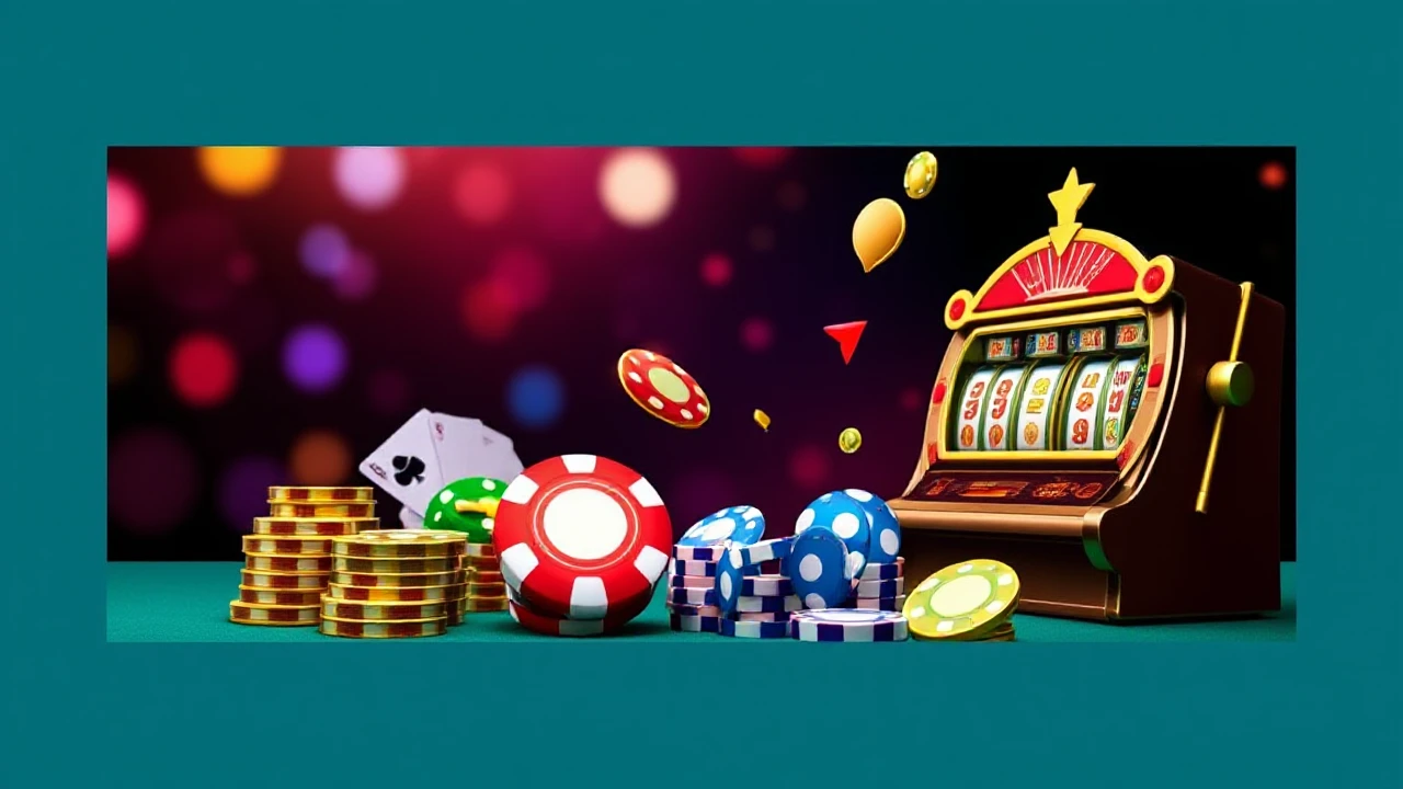 Conquering Online Casino Games: Top Strategies for Winning Big Revealed!