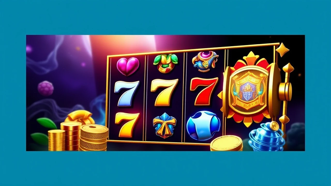 Revealing the Top Casino Slot Themes of 2022: An Detailed Look
