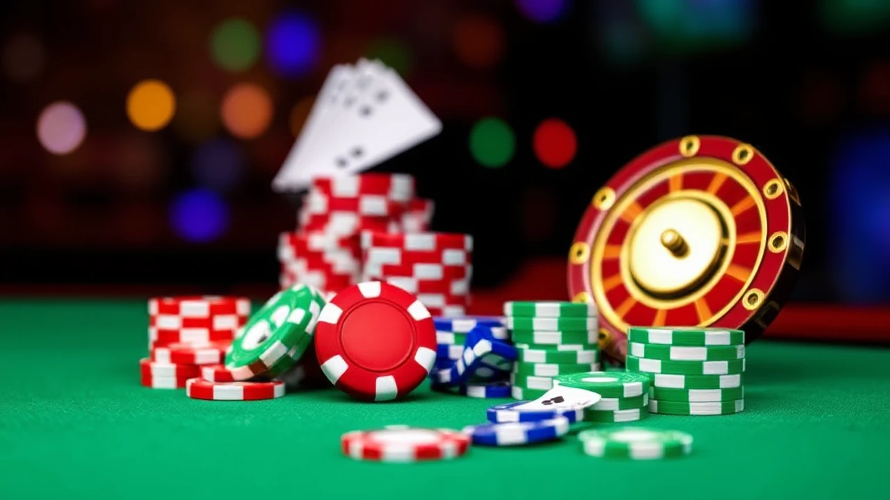 Mastering the Casino Terrain: Essential Do's and Don'ts