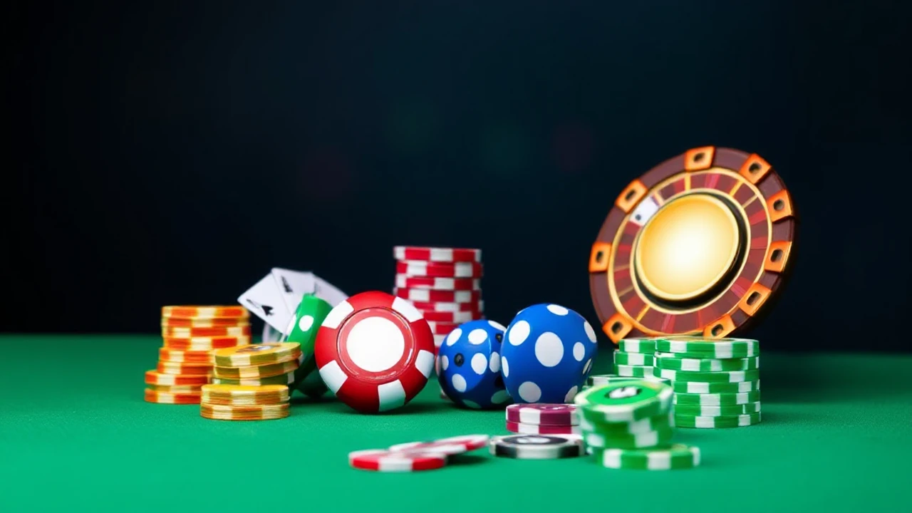 Unveiling the Insider Tips to Increasing Your Profits in Internet-based Casino Games