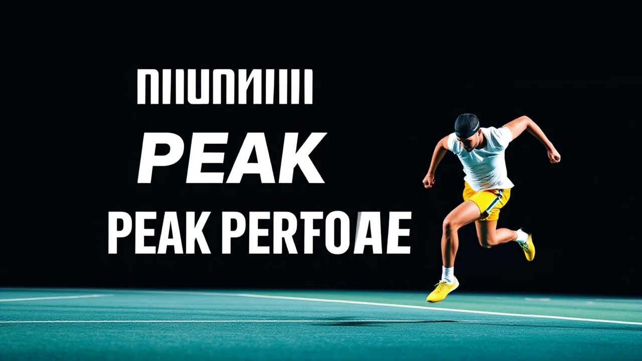Unlocking Peak Performance: Expert Tips from Professional Athletes