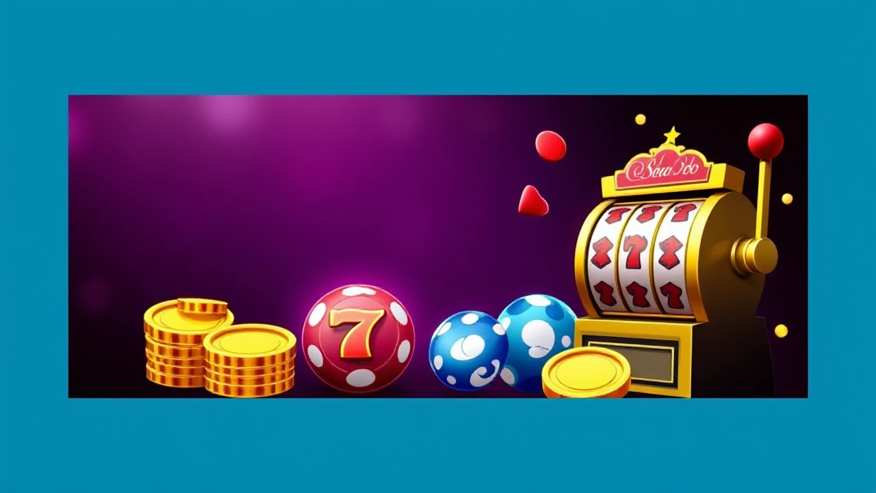 Casino Slot RTP: Understanding Return to Player