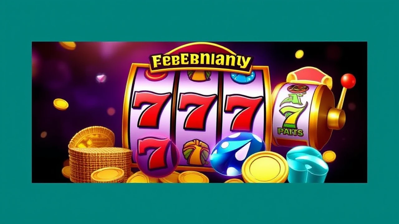 Alasan Penting Bermain Slot Gratis Sebelum Berjudi Uang Asli