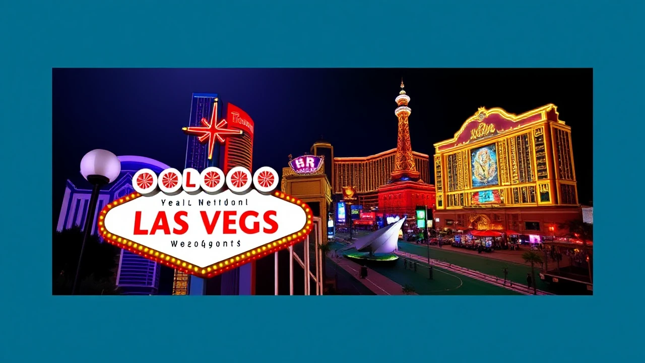 Exposing the Top Casino Locations Around the World