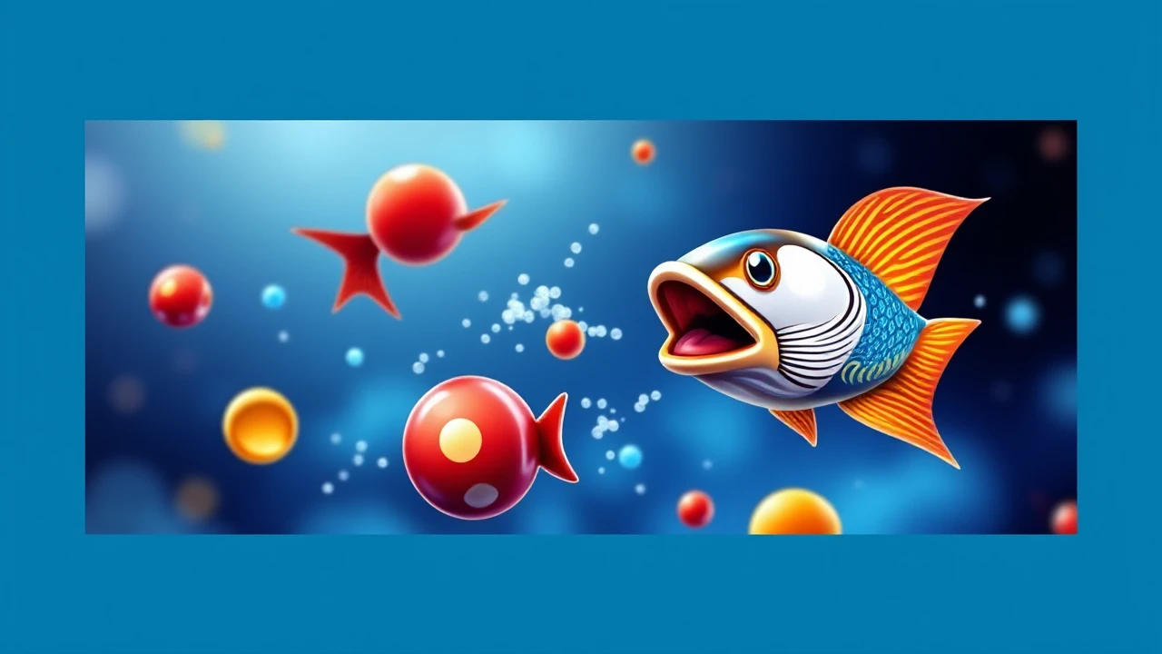 Why 98WIN Fish Shooting Is the Best Skill-Based Casino Game