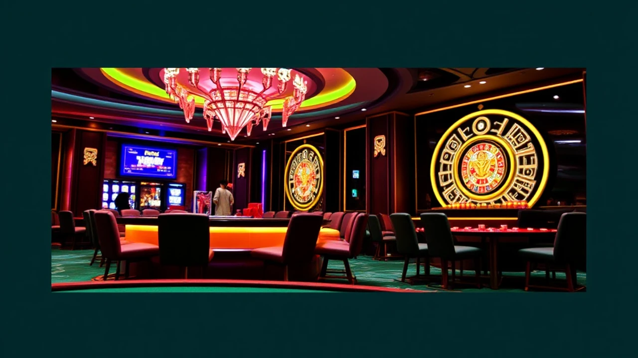 Exploring the Psychology of Gaming House Design