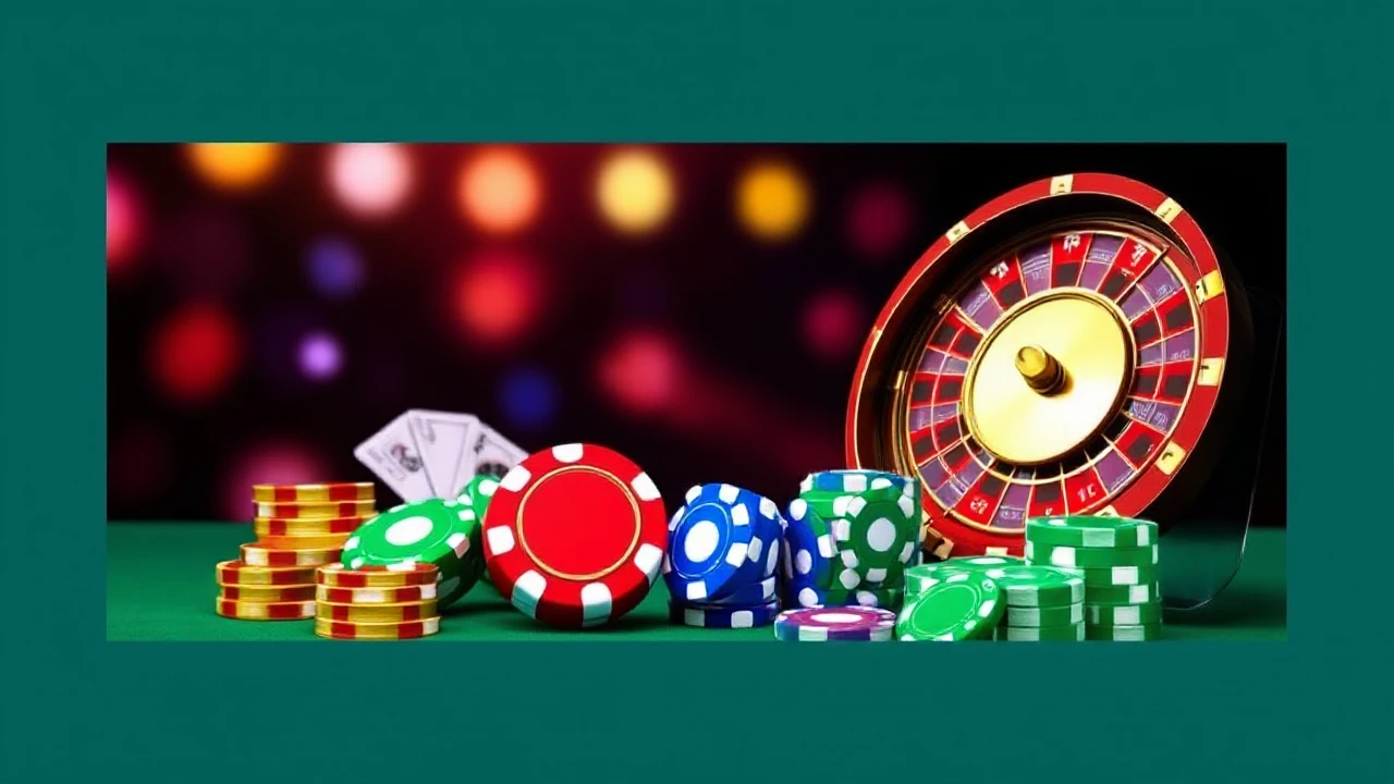 Your Go-To Manual on Picking the Perfect Casino for Individual Gaming Preferences