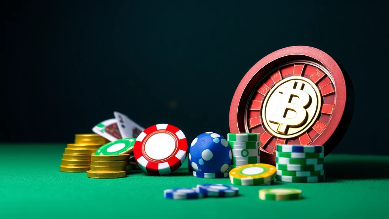 Les distinctions essentielles entre les casinos crypto et les casinos classiques