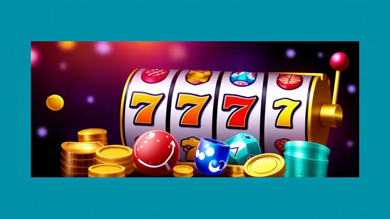 Primary Advice for Selecting the Optimal Casino Slot Game