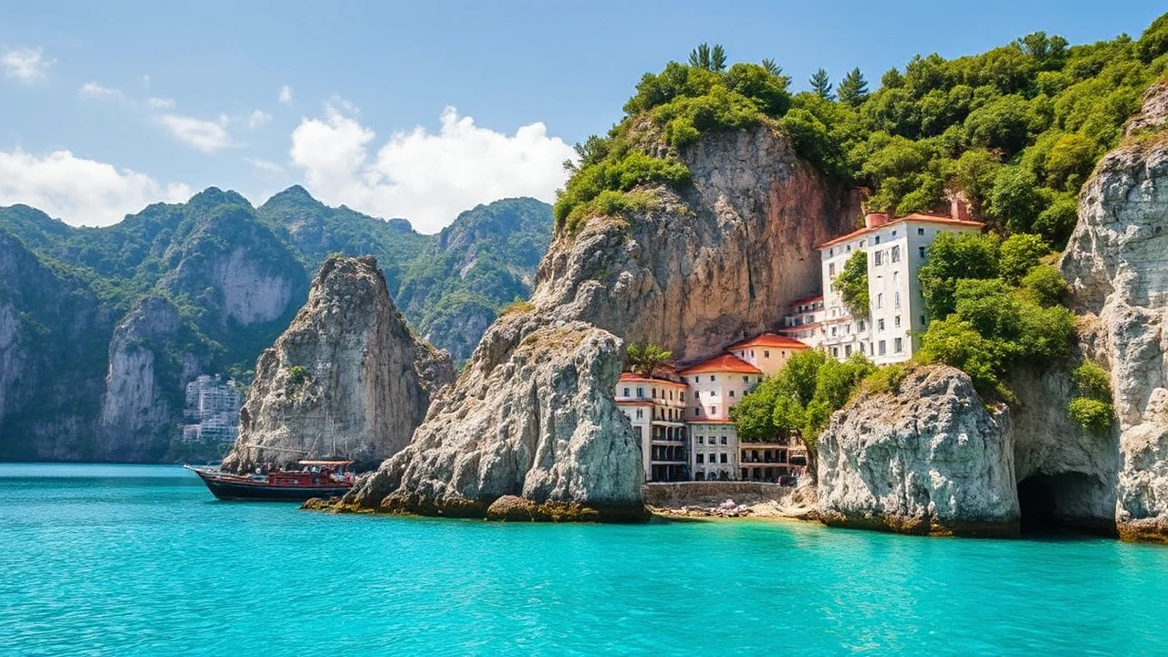 Unveiling Hidden Treasures: 10 Off-the-Beaten-Path Destinations to Visit