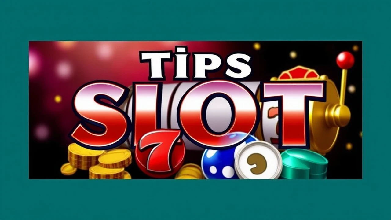 Tips Bermain Slot dengan Profesional: Metode Terbaik yang Harus Anda Ketahui