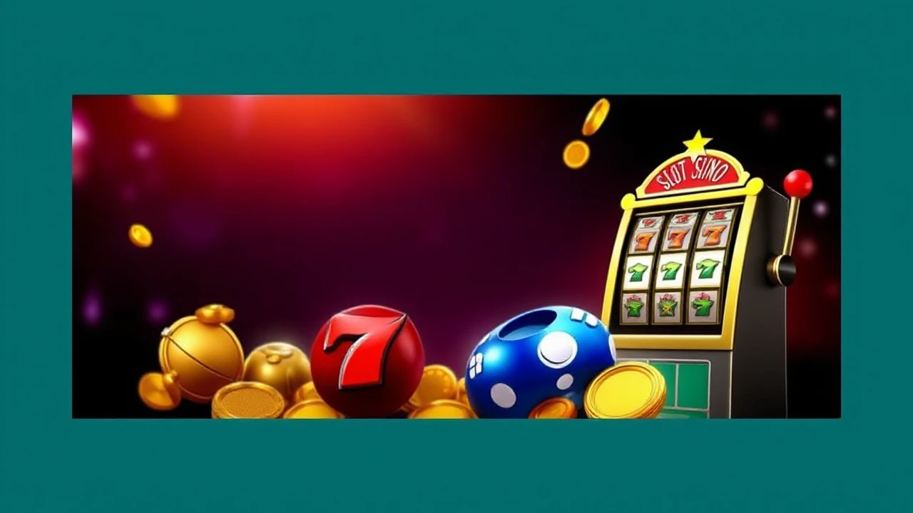 Teknik Bermain Slot Online agar Selalu Untung dan Menang