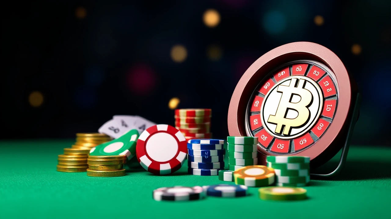 Les principes essentielles pour jouer et gagner dans un casino crypto