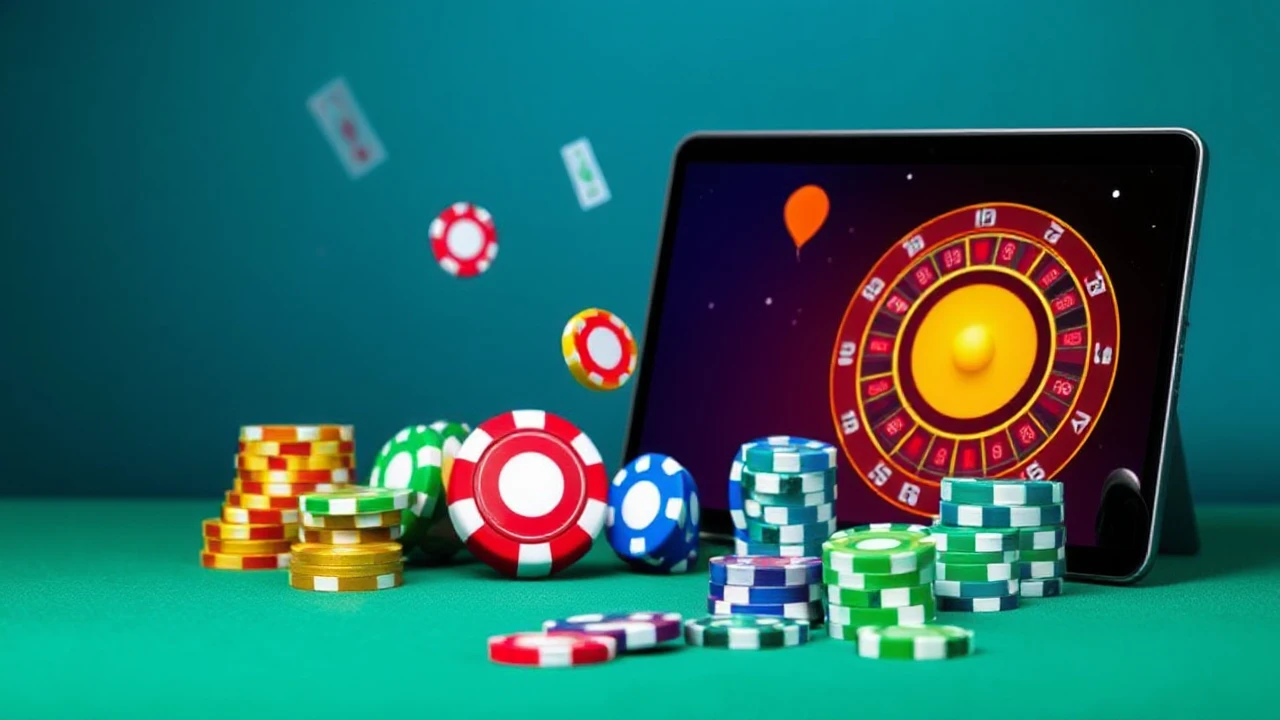 Unveiling the Psychology Behind Winning in Online Casino Gambling Games