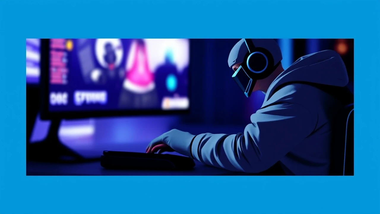 Your Path to Success of Being a Successful Gamer