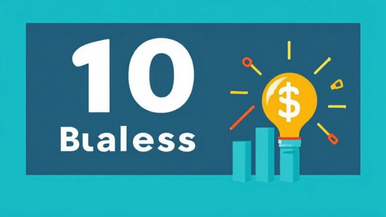 Effective 10 Strategies to Increase Your Business Sales Revenue