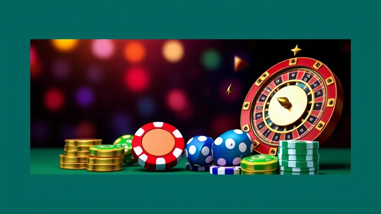 The Development of Casino Games: Exploring the History to the Modern Era