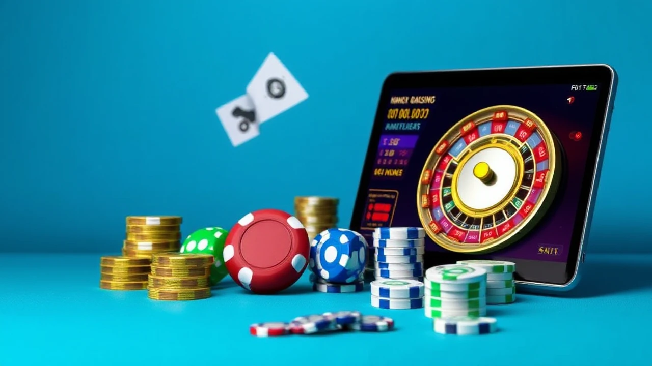Uncovering the Secret Perks of Non Gamstop Casinos