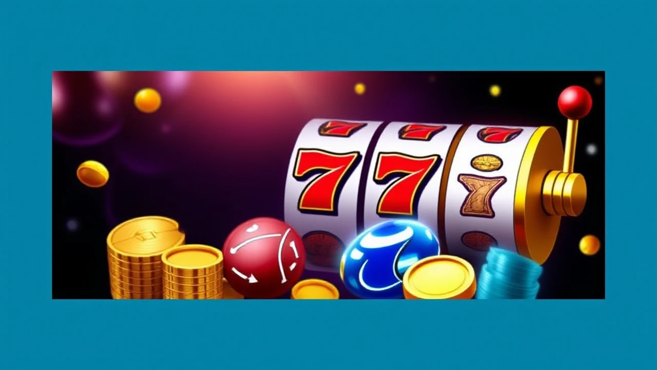Unlocking Bonus Features in Casino Slot Games