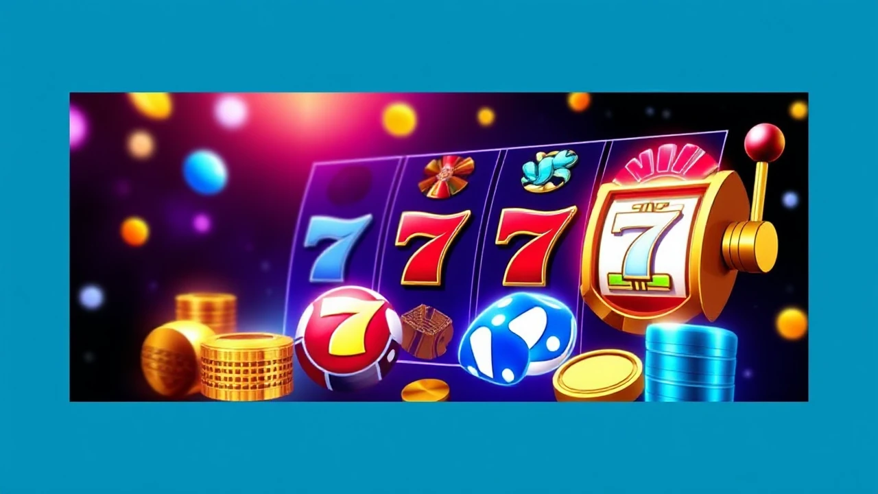 The Future of Internet-based Slot Games: Anticipated Developments