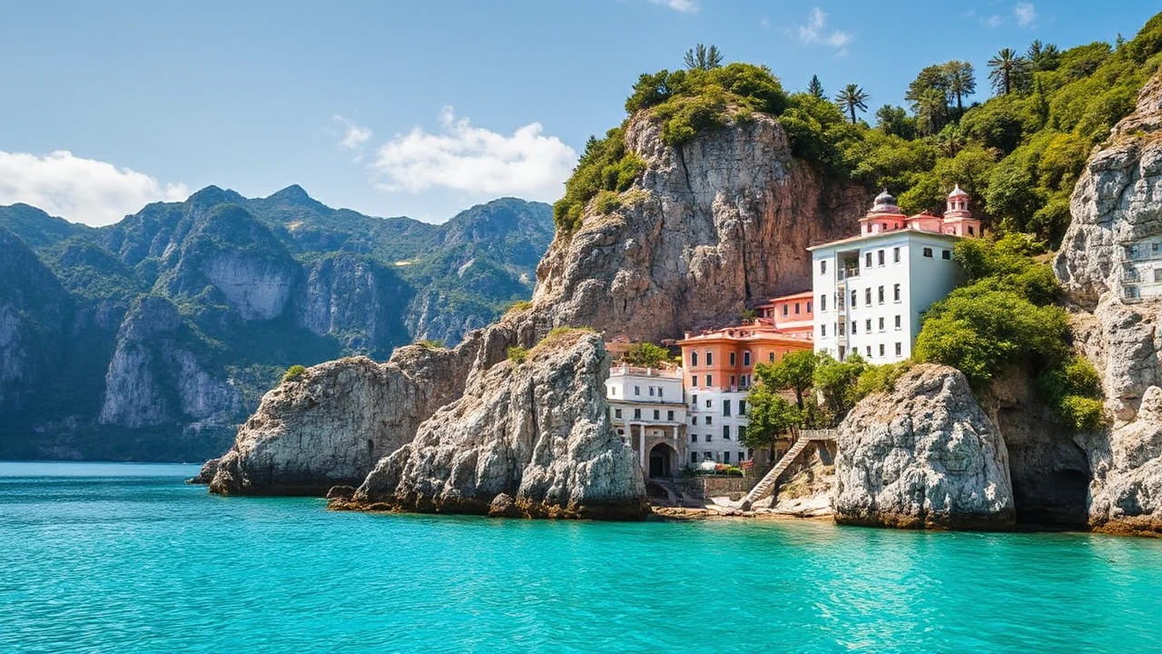 Unveiling Hidden Treasures: A Decade of Off-the-Beaten-Path Places to Explore