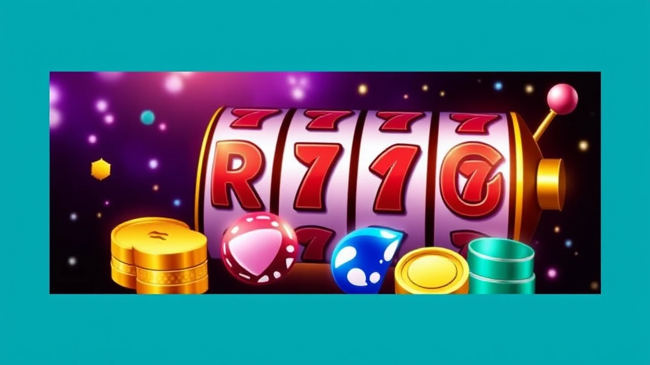 Unraveling the Enigma of RNG in Slot Games