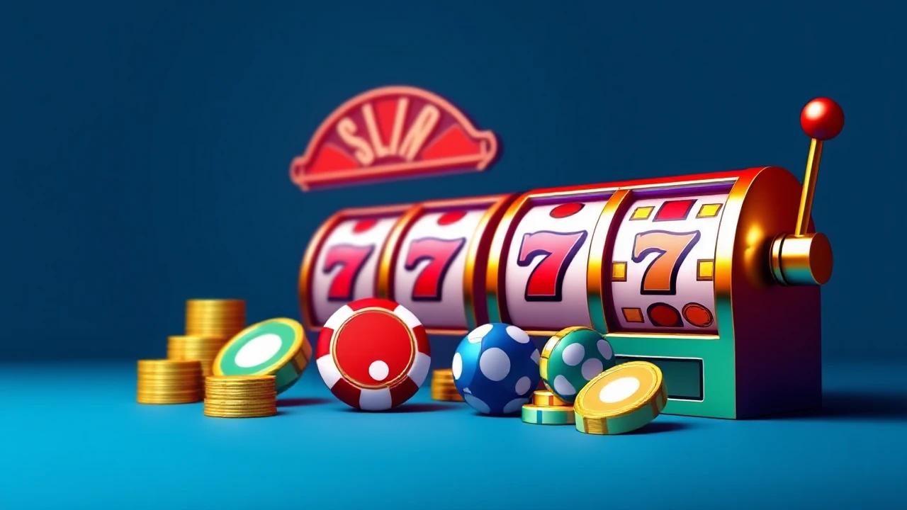 Unraveling the Mindset of Bold Actions in Casino Slot Choices