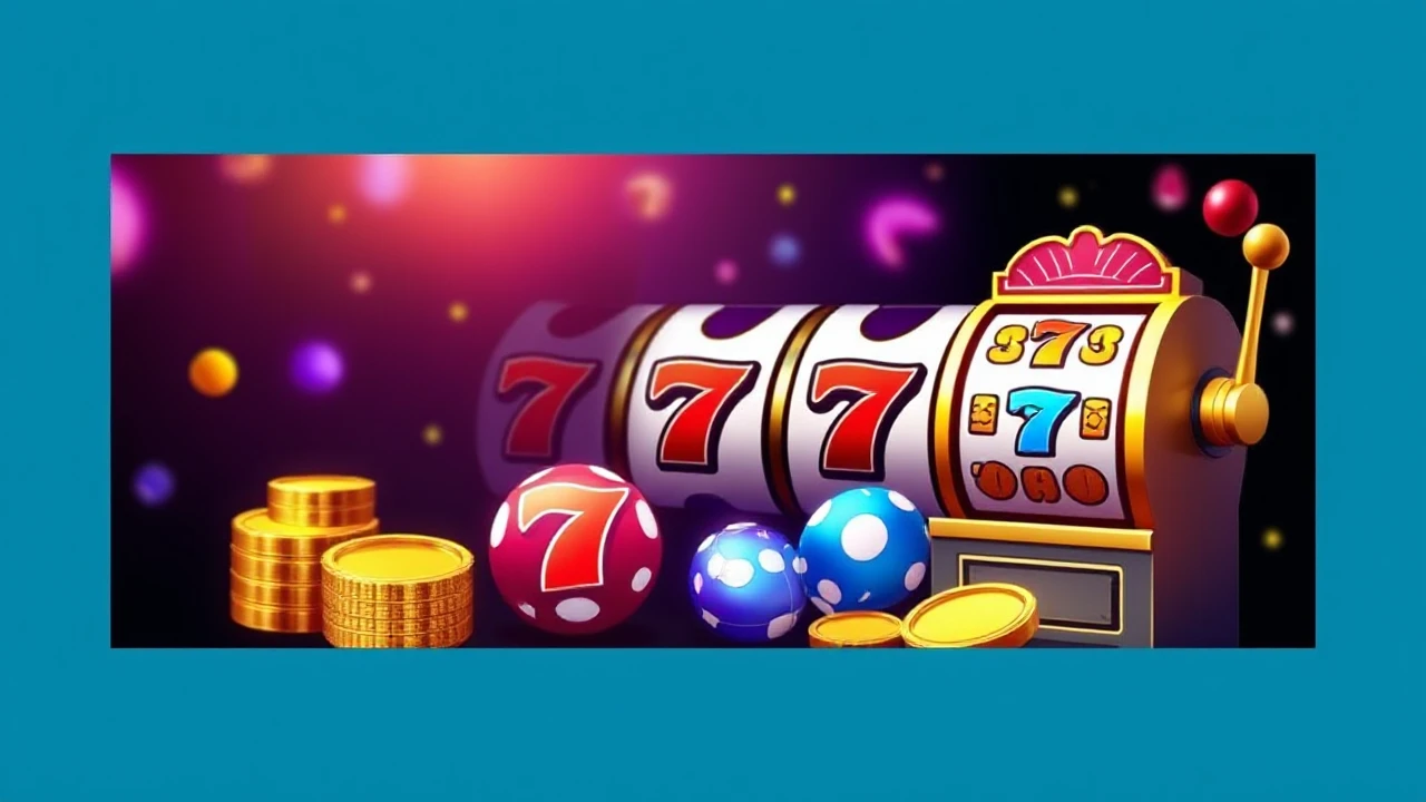 Decoding the Enigma of Gaming House Slot Payback Percentages (RTP)