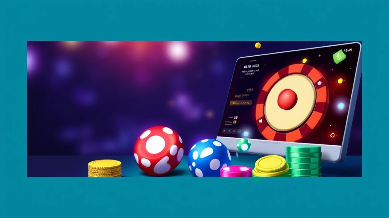 GK88: Revolutionizing Online Entertainment