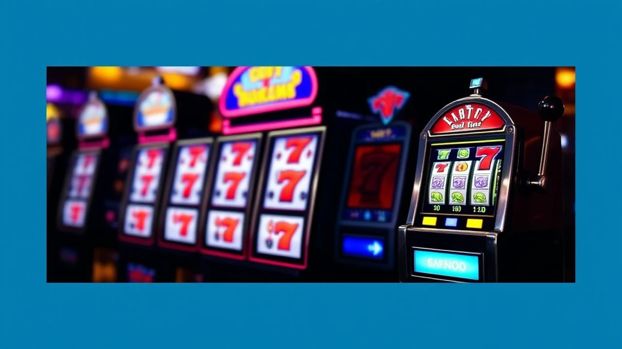 Exploring the Psychology of Slot Game Addiction: Identifying Indicators and Finding Solutions