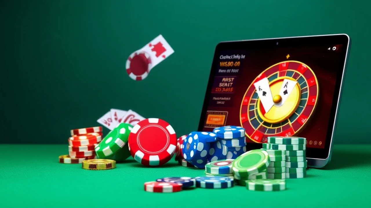 The Rise of Online Gambling: Casino WW88's Impact