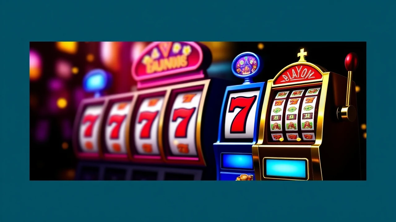 Uncovering the Untold Strategies of Slots Tactics