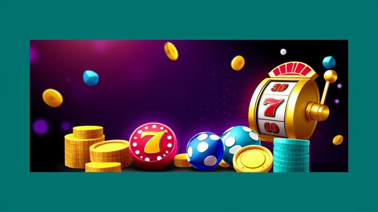 Panduan Ampuh untuk Meraih Hadiah Besar di Slot Online