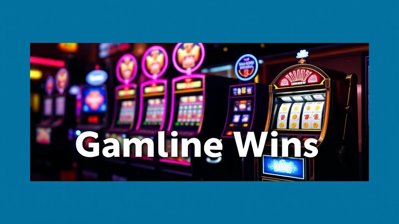 Exploring the Hidden Truths Behind Gambling Machine Wins