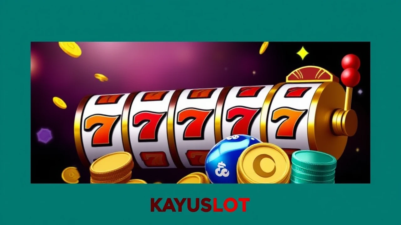 Strategi Jitu:
    Bagaimana Manajemen Modal Bermain Slot dengan Bijak