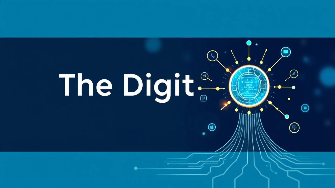 The Digital Revolution: Navigating the Future of Technology