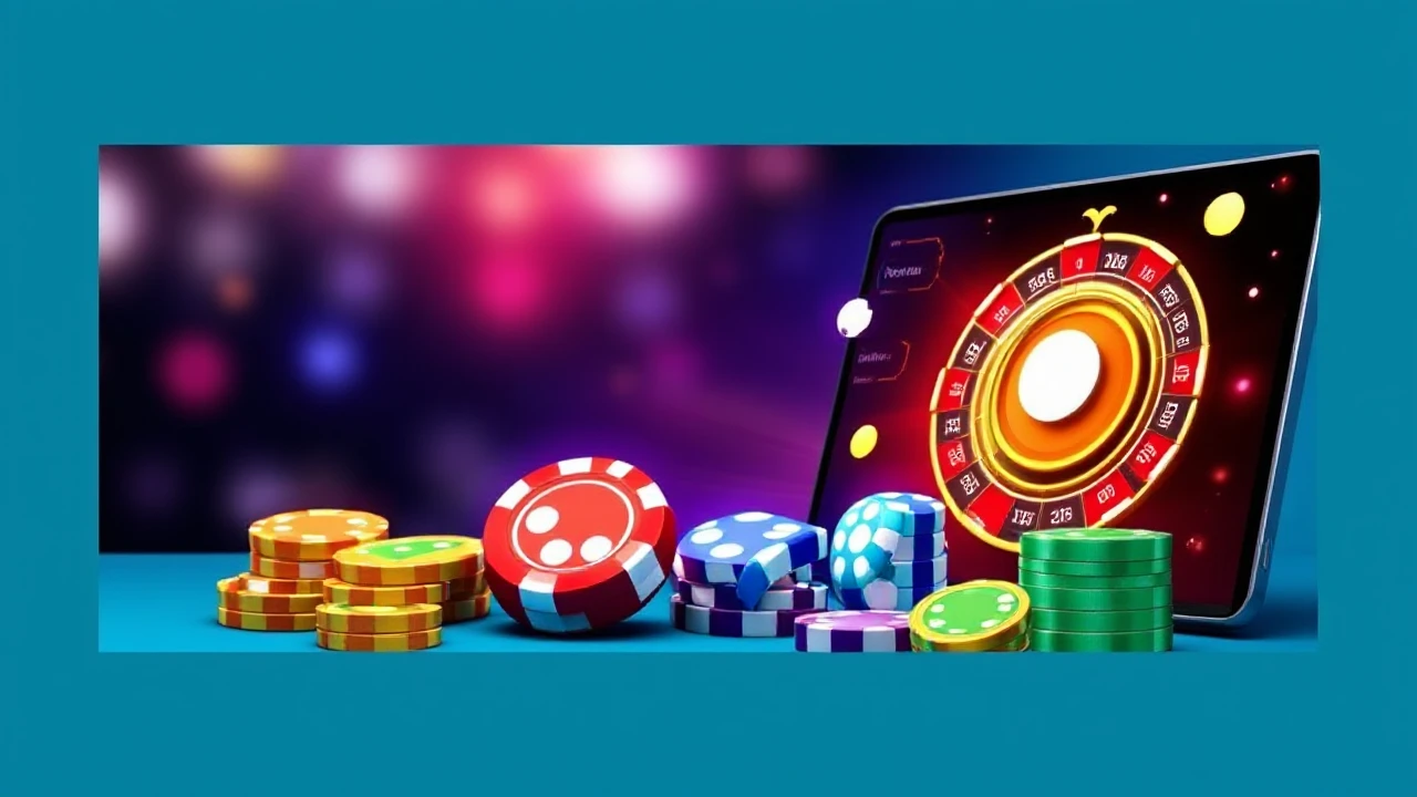 The Future of Online Casino Gaming: Trends to Watch