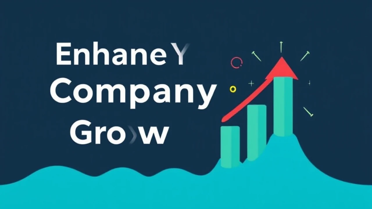 Enhance Your Company's Growth: Top 10 Proven Approaches for Triumph