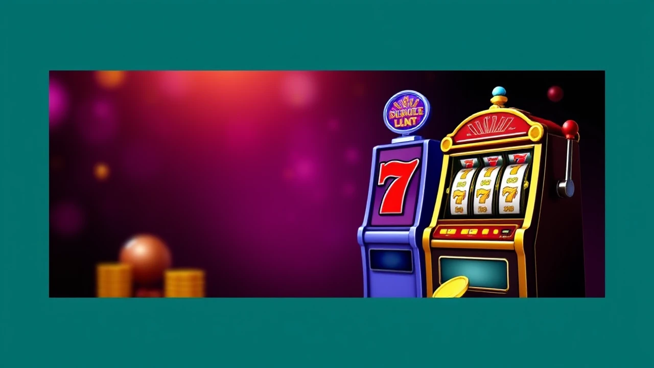Elevate Your Luck: Surefire Strategies for Winning on Slots