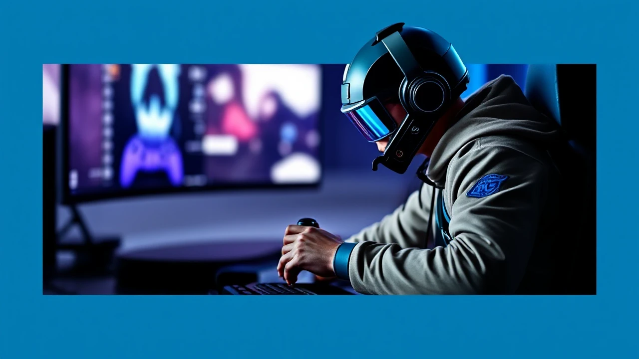 Your Path to Success of Becoming a Pro Gamer