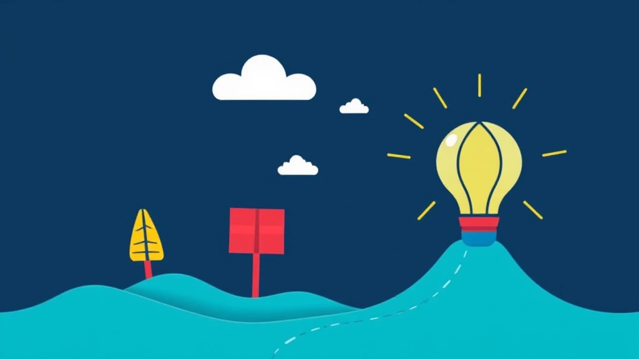 The Journey: Key Tips for Business Founders