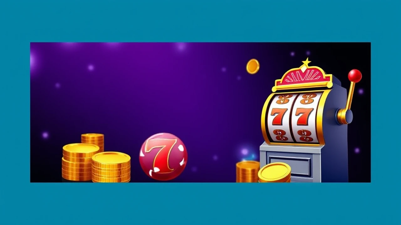 Unpacking Casino Slot RTP: Understanding the Code for Improved Wins