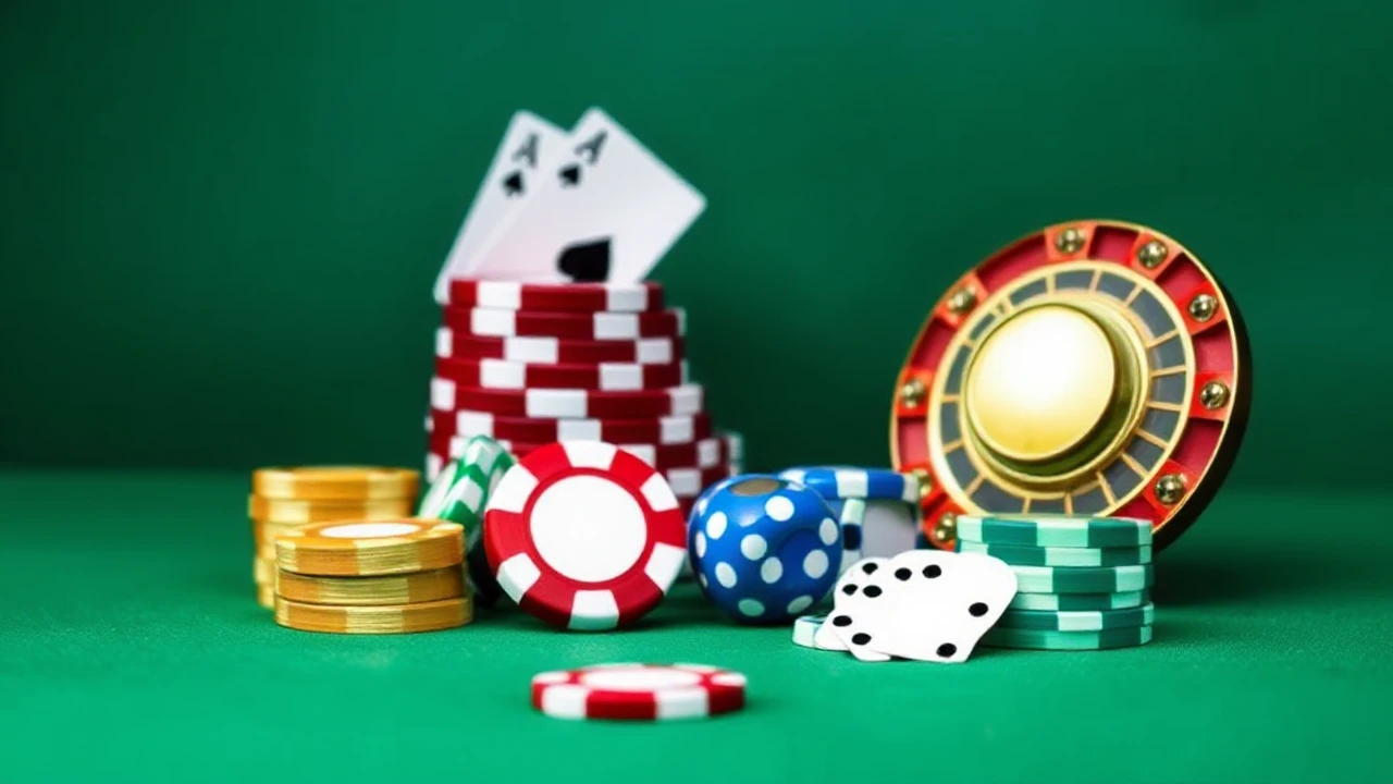 Becoming Proficient in the Skill of Gambling Strategy: A Complete Guide