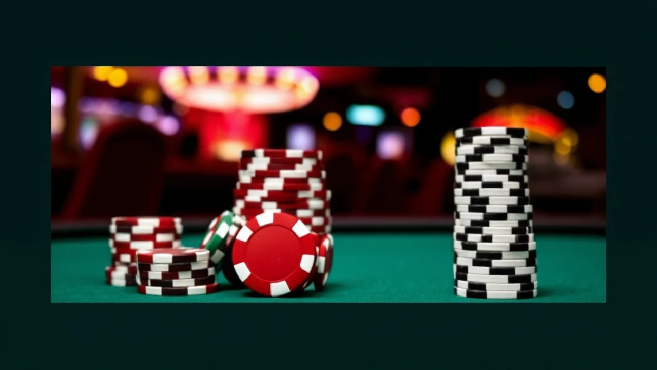 The Casino Etiquette Rules You Should Always Remember